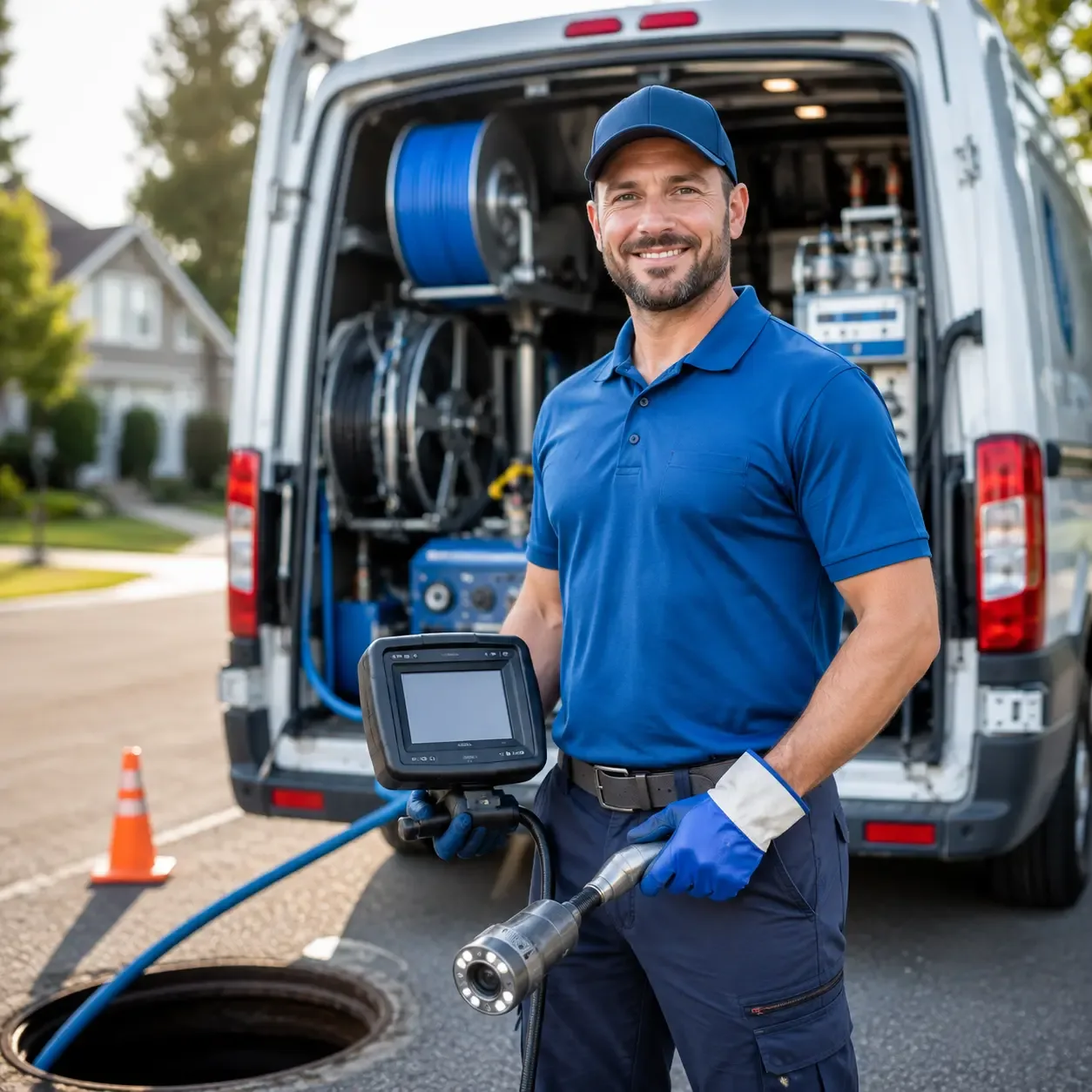 Local Pipe Relining specialists in Knox City, TX