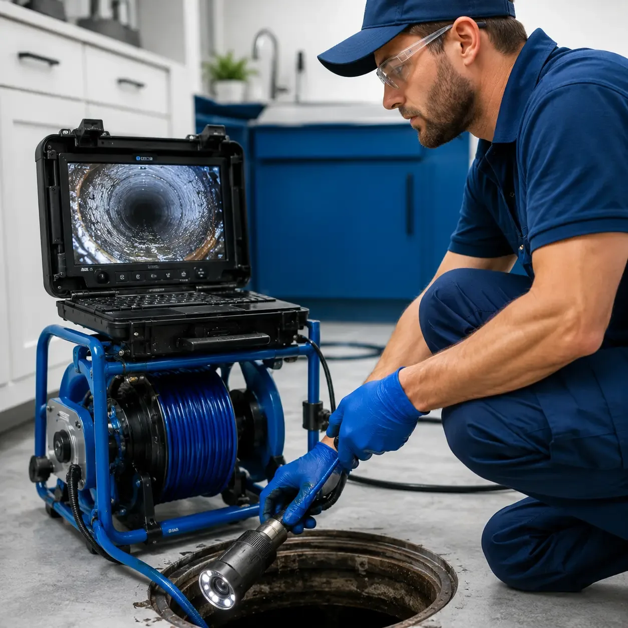 Pipe Relining professionals serving Knox City, TX